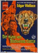 Der Hund von Blackwood Castle (The Horror of Blackwood Castle)